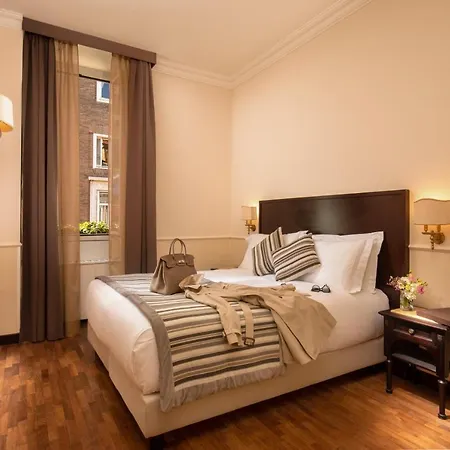Del Corso Hotel