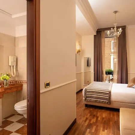 Del Corso Hotel 3*