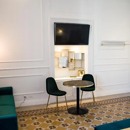 Guest house Relais Mazzini