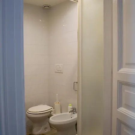 Relais Mazzini Guest house *