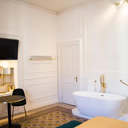 Relais Mazzini Guest house