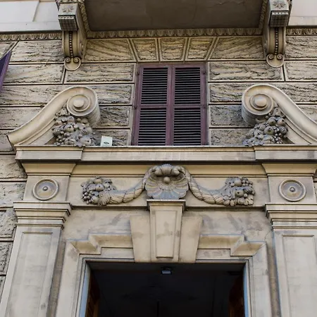 Relais Mazzini