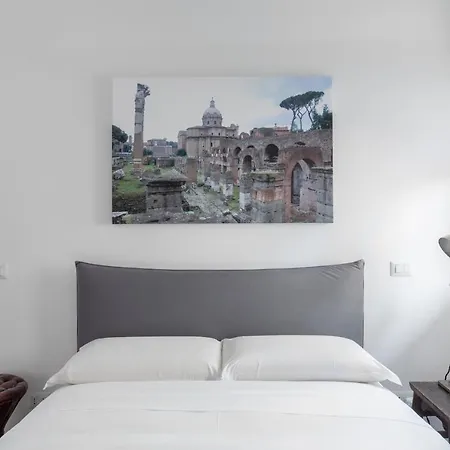 Residenza Apartment
