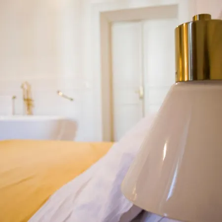 Relais Mazzini Guest house