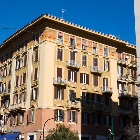 Relais Mazzini Guest house