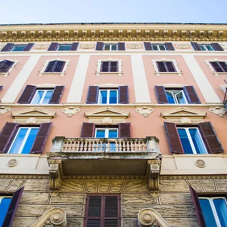 Relais Mazzini