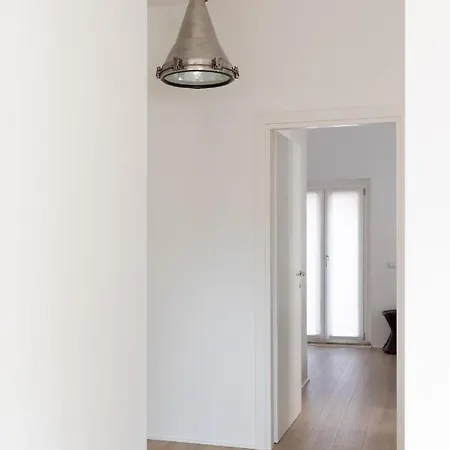 Residenza Apartment *