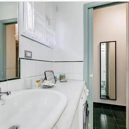 Apartmán Lauraluxuryhome Vista Fori Imperiali *