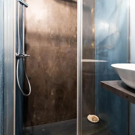 Romeathome Deluxe Campo Dei Fiori Apartamento Roma