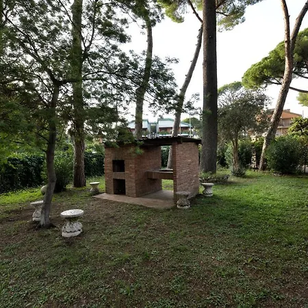 Comfort Gaia Tor Vergata 2* Róma