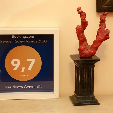 Residenza Gens Julia Frühstückspension