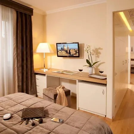 Hotel Piccolo Borgo 3*