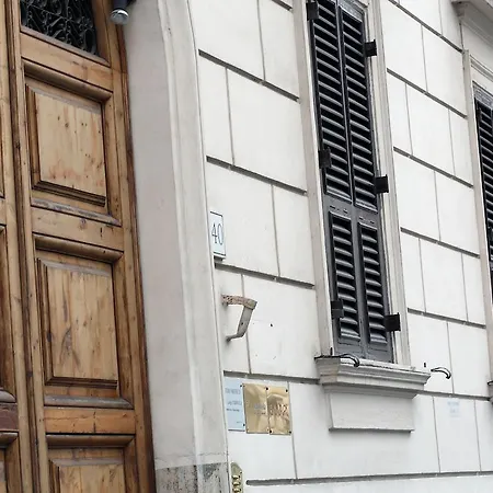 Piccolo Di Piazza Di Spagna רומא