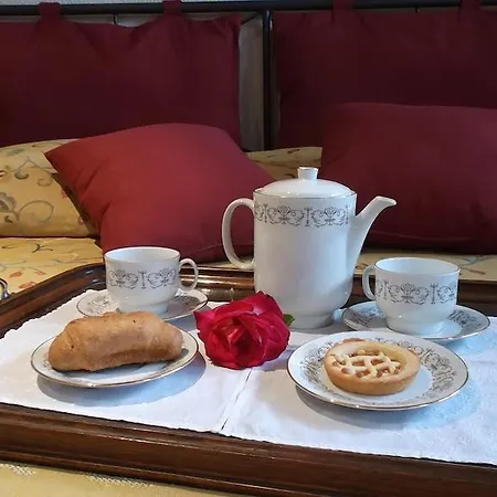 La Casa Di Ro