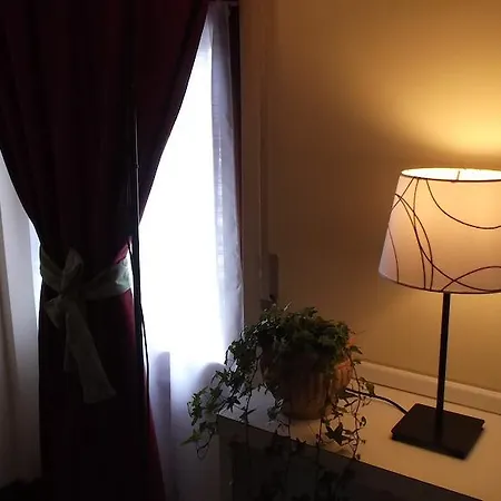 La Casa Di Ro Bed & Breakfast