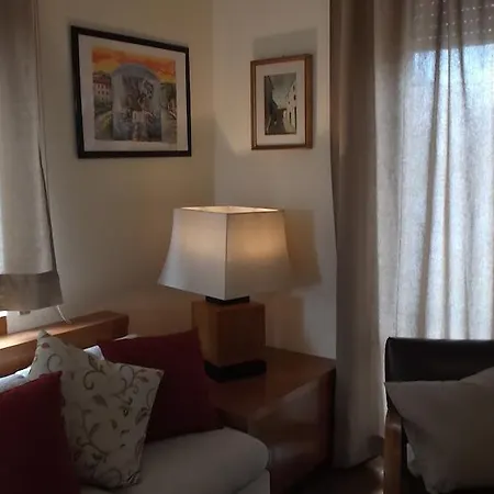 La Casa Di Ro * Rome