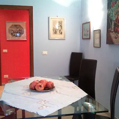 Isabella Apartment *