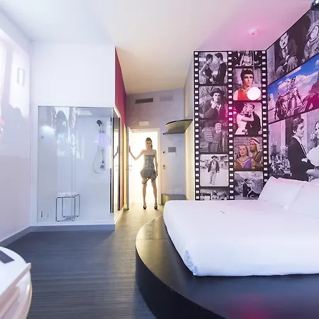 Irooms Pantheon 4* Rome