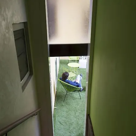 Irooms Pantheon 4* Rome