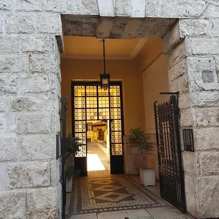 Appartement Alexadom *