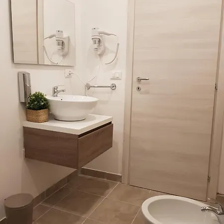 Appartement Alexadom Rome