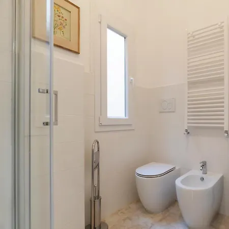 A Borgo Pio Con Ampio Terrazzo! Appartement Rome