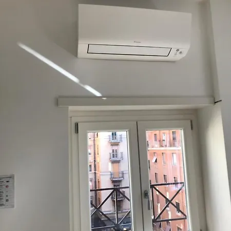 Apartment Residenza *