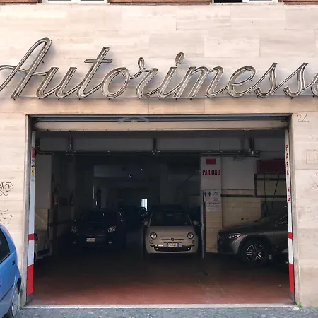 Residenza Apartment