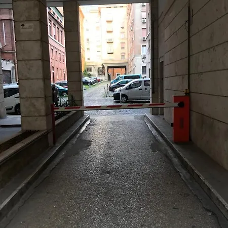 Residenza * Rome