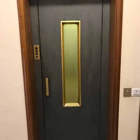 Apartment Residenza *