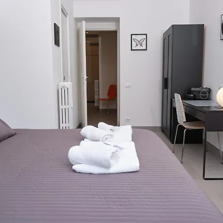 Doremi Affittacamere Roma