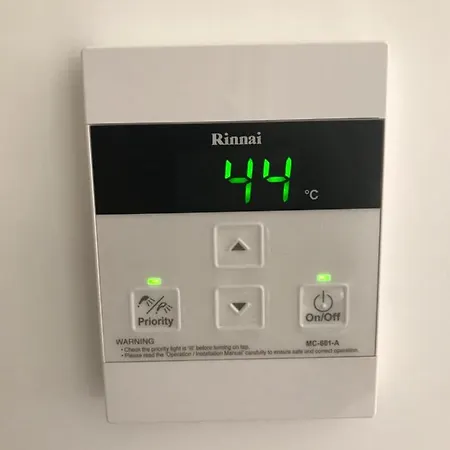 Apartment Residenza