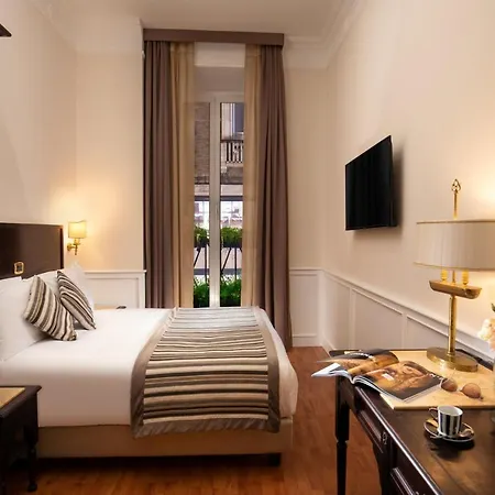 Del Corso Hotel