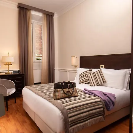Hotel Del Corso