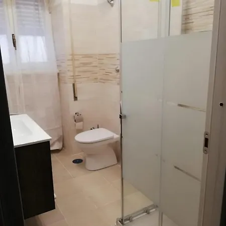 San Pietro & Trastevere Apartment
