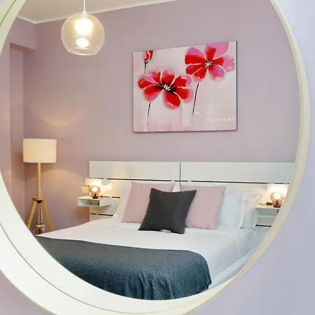 Apartamento The Place To Be Roma