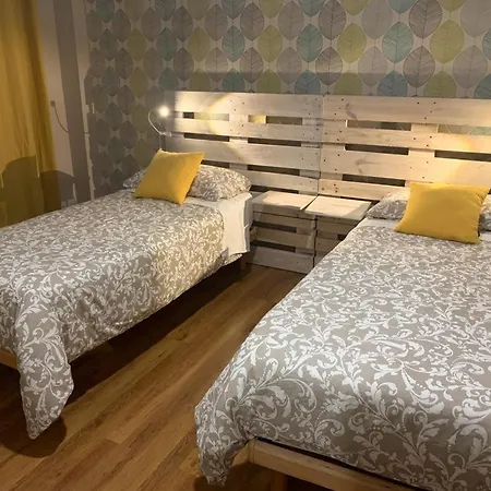 Cinecitta Apartment Rome
