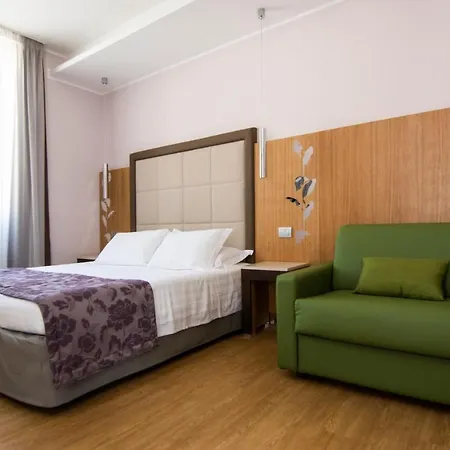 Vibe Nazionale Hotel