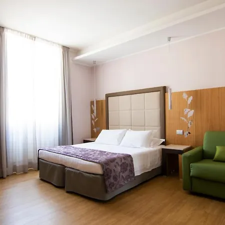 Hotel Vibe Nazionale