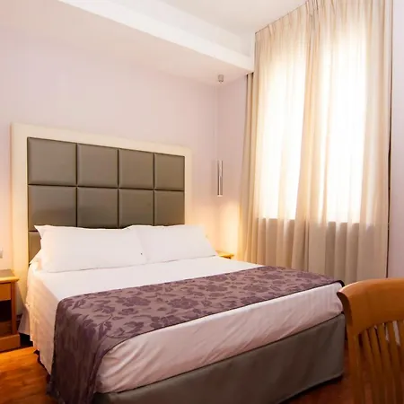 Vibe Nazionale 3* Rome