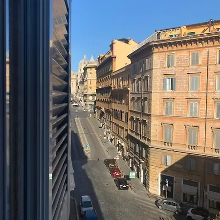 Panisperna * Roma