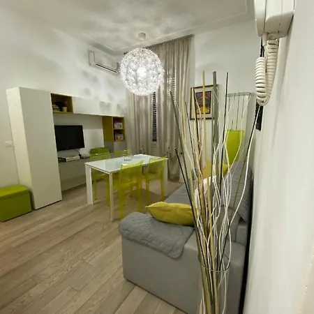 Apartmán Maison D'aquino *
