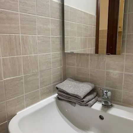 Panisperna Apartment