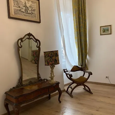 Panisperna Apartment
