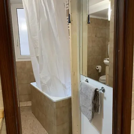 Appartamento Panisperna *