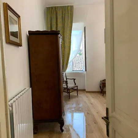 Appartamento Panisperna *