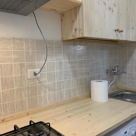 Appartamento Panisperna *