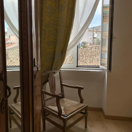 Appartamento Panisperna Roma