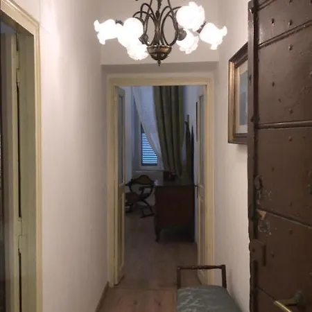 Panisperna Appartamento *