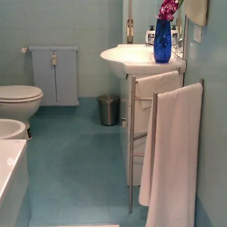 Isabella Apartment *